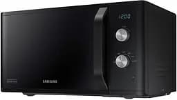 Мікрохвильова піч Samsung MS23K3614AK/UA Black 800W 23 л