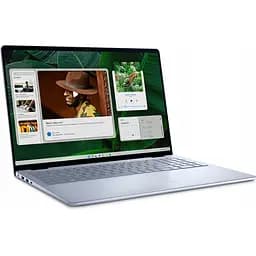 Ноутбук Dell Inspiron 16,процесор 7 150U,32GB,1TB,2.5K,MX570A,Windows 11,19.05x356.78x249.52mm,1.87kg - мініатюра 2
