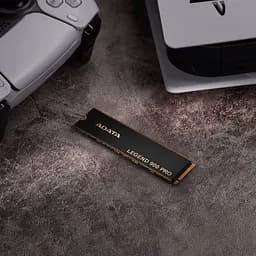SSD накопичувач ADATA Legend 900 PRO 2TB M.2 (SLEG-900P-2TCS) [151790] - мініатюра 11