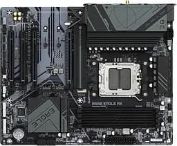 Материнська плата Gigabyte B650 EAGLE AX - мініатюра 8