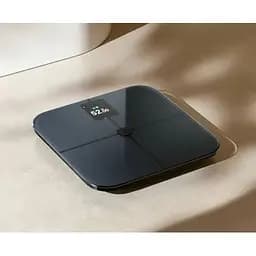 Розумні ваги Xiaomi Mijia Body Fat Scale S400 PRO сірі (BHR8695CN) - мініатюра 6