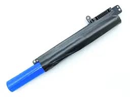 Акумулятор для ноутбука Asus A31N1719 X407, X507, A507, A507M, X407U, F407, X407M, F407MA, X507U, X507UA, X407UB1B, X407UF (10.8V 2600 mAh) - мініатюра 3