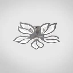 Люстра светодиодная V K39685-5 WT