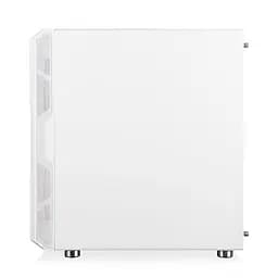 Корпус Modecom AMIRANI ARGB WHITE fans 2x200mm+1x120 мм без БЖ ATX (AT-AMIRANI-PG-20-000000-0) - мініатюра 6