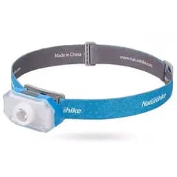 Фонарь Naturehike NH18T001-A Блакитний (6927595735138)