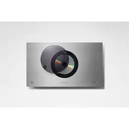 Аудіосистема Technics SC-C70MK2EE-S - мініатюра 2