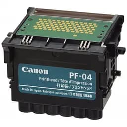 Друкуюча голівка Canon PF-04 print head (3630B001AA)
