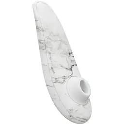 Стимулятор Womanizer Marilyn Monroe (White Marble)