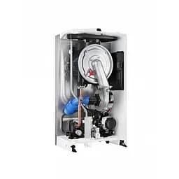 Ariston Котел газовий CARES S 30 конденсаційний двоконтурний 30кВт - мініатюра 5