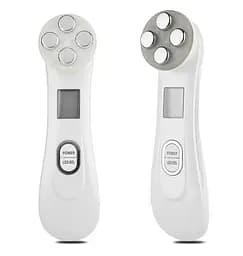 Масажер для обличчя Lift Up Beauty Instrument EMS РФ ліфтинг мікроструми