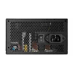 БЖ 550W Chieftec SteelPower BDK-550FC 120mm, 80+ Bronze, Fully modular, Retail - мініатюра 4