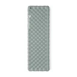 Килимок надувний Sea to Summit Ether Light XR Pro Insulated ASC Mat (Large Rectangular) Сірий