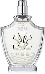 Оригінал Creed Love in White for Summer 75 мл ТЕСТЕР парфумована вода