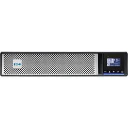 Источник бесперебойного питания Eaton 5PX G2, 1500VA/1500W, RT2U, LCD, USB, RS232, 8xC13