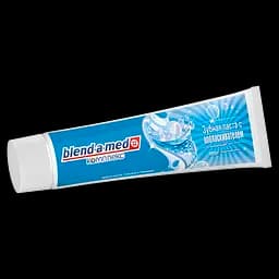 Зубна паста Blend-a-med Complete Освіжаюча Чистота, 100 мл - мініатюра 2
