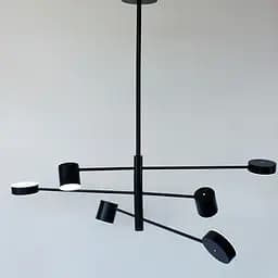 Люстра Friendlylight Motvikt LP-6 FL5014