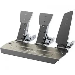Комплект педалей MOZA SR-P USB Тензодатчик 100kg Black
