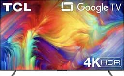 Телевізор TCL 85P735