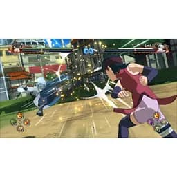 Гра Naruto Shippuden Ultimate Ninja Storm 4 Road to Boruto (російська версія) (PS4) - мініатюра 6
