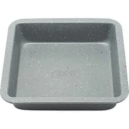 Форма для випічки Gipfel Marble квадратна 22.5x22.5x4.5 см (1874)
