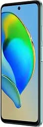 Смартфон ZTE Blade V40 6/128Gb Green (UA UCRF) - мініатюра 6