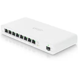Коммутатор сетевой Ubiquiti UISP-S