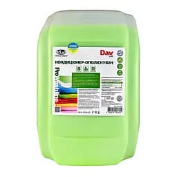 Кондиціонер - ополіскувач для білизни SOFT (10кг) - мініатюра 1