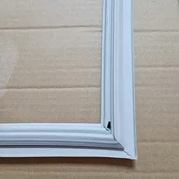 Ущільнювач дверей для холодильної камери холодильника Samsung RB31, RB33, DA97-19053C, DA97-13594B - мініатюра 5