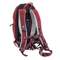 Рюкзак Deuter Superbike 14 EXP SL Maron-Cardinal (1052-32104 5529) - мініатюра 3