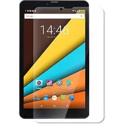 Захисна плівка StatusSKIN для Sigma X-style Tab A81 Екран Глянцева Titan