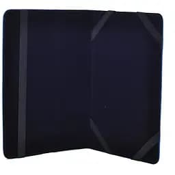 Чехол-книжка Samsung T110 T111 T113 T116 синяя универсальная
