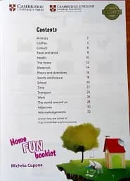 Storyfun for Flyers. Level 6. Student's Book with Online Activities and Home Fun B - мініатюра 8