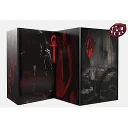 Ширма оповідача Boardova Вампіри Маскарад V5. укр.