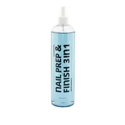 Рідина Nail Prep & Finish 3 в 1 FR'C Beauty 500 мл