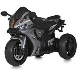 Детский электромобиль Bambi Мотоцикл M 5823EL-11 до 30 кг