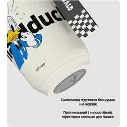 Термокухоль Germ Mocha Series Disney Donald Duck [GE-DS22AW-B17] [118605] - мініатюра 3