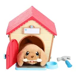 Інтерактивна іграшка Little Live Pets My Puppy's Home (26477) - мініатюра 4