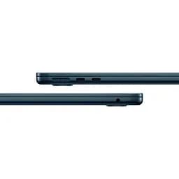 Ноутбук Apple MacBook Air 13` M4 16/512GB Midnight 2025 (MW133) [129941] - мініатюра 7