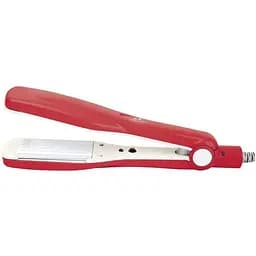Плойка гофре 5158-RMT гофре щипці для створення об'єму Червоний 45 Вт