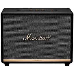 Моноблочна акустична система Marshall Woburn II Black (1001904)