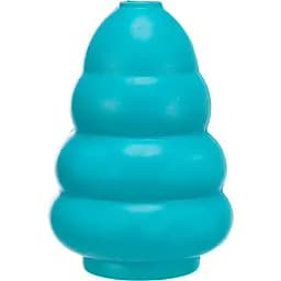 Игрушка Trixie для собак Jumper голубая 10 см