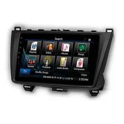 Перехідна рамка Mazda 6 Carav 22-011 - мініатюра 3