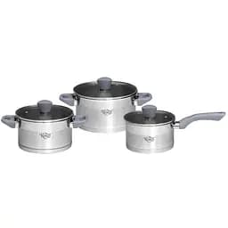 Набор посуды Krauff 6 предметов (26-238-047)