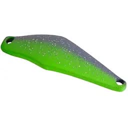 Блешня SV Fishing Glisser 2g PS Зелений (1013-1810.09.75)