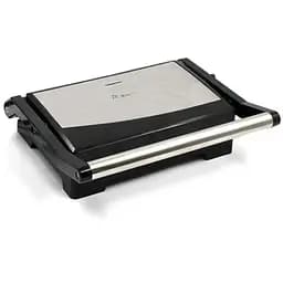 Контактний гриль електричний з антипригарним покриттям Domotec MS 7708 1000В