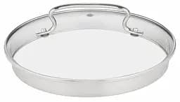 Каструля Tefal DUETTO+ 5л з кришкою нержавіюча сталь скло kuh0016923 - мініатюра 9