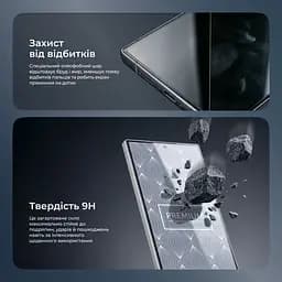 Захисне скло Proove Premium Samsung Galaxy S26 Plus - мініатюра 10