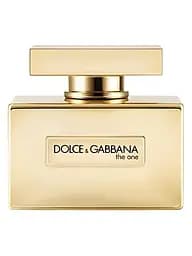 Парфумована вода Dolce&Gabbana The One Gold Limited Edition Тестер 75 мл