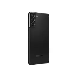 Смартфон Samsung Galaxy S21+ 8/256GB Phantom Black SM-G996BZKGSEK - мініатюра 6