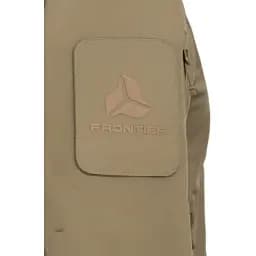Куртка Frontier Ermine W Softshell XXL Olive - мініатюра 7